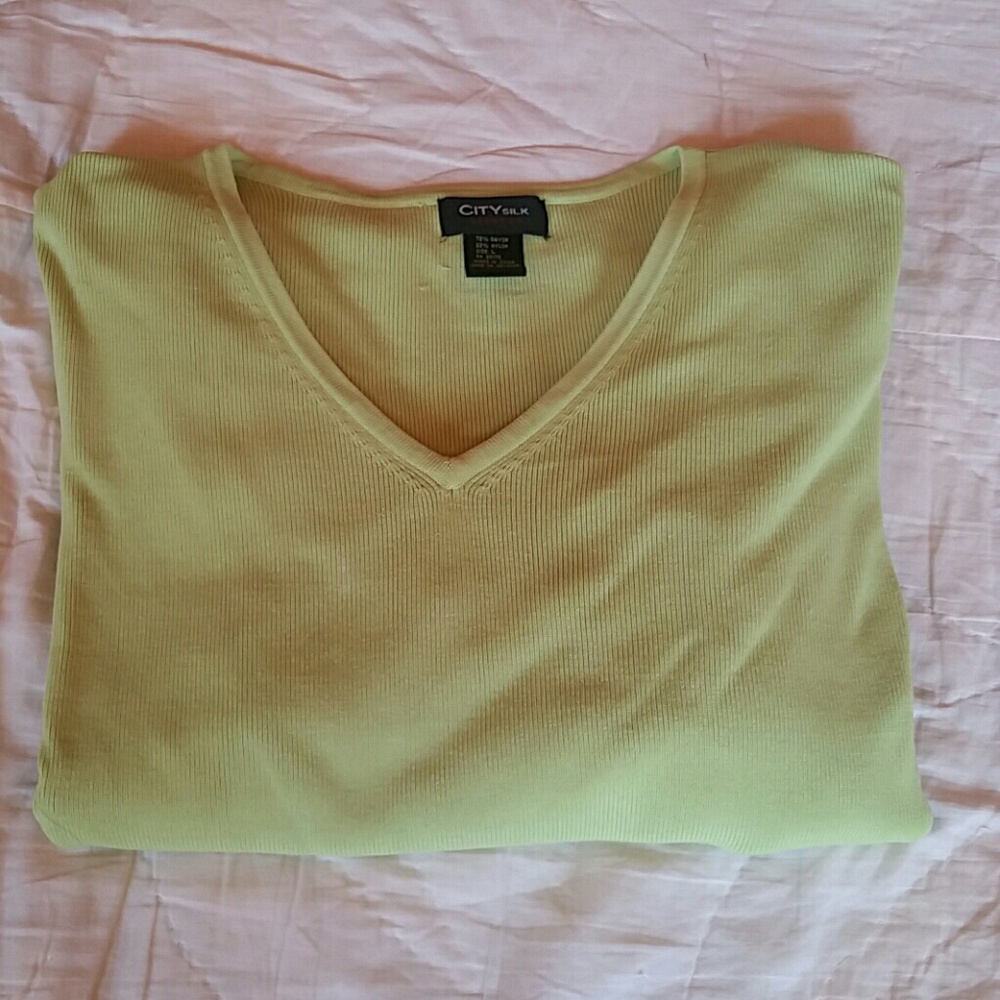 🐞Lime top [2]